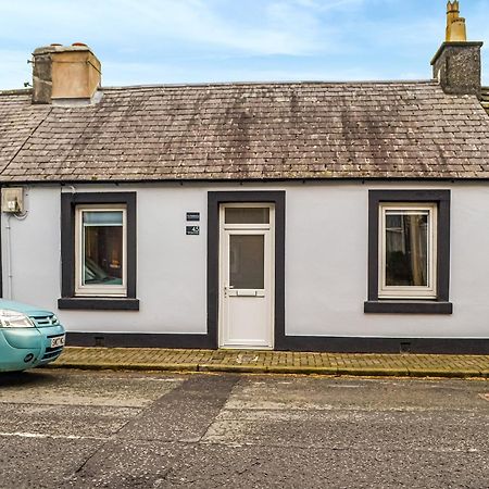 Villa The Hydeaway Whithorn Exterior foto